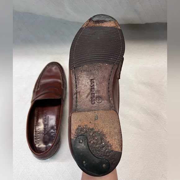 Cole Haan Loafers - Picture 4 of 5